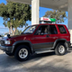 Image for article titled Isuzu Bighorn Irmscher RS, Cushman Allstate Jetsweep, Plymouth Barracuda: The Dopest Cars I Found For Sale Online